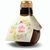 Kleinste Sektflasche der Welt Alles Gute, 125 ml (Bild 1)