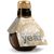 Kleinste Sektflasche der Welt Happy New Year, 125 ml (Bild 3)