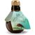 Kleinste Sektflasche der Welt Viel Glück, 125 ml (Bild 3)
