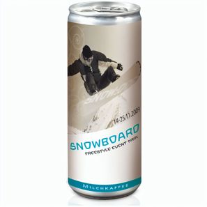 Piccolo Golden Flakes - Fl. klar - Kapsel silber, 0,2 l