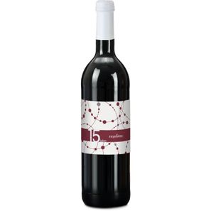 Französischer Cabernet Sauvignon Trocken - Kapselfarbe Weiß, 0,75 l