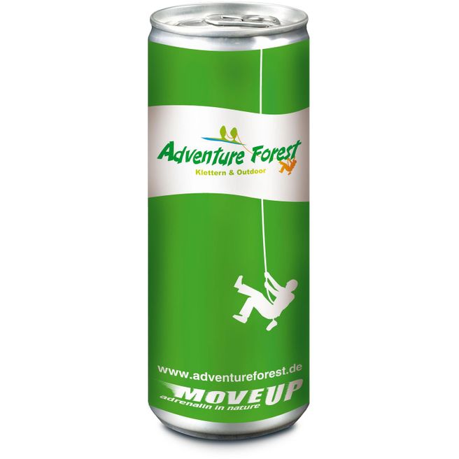 Produktabbildung Promo Fresh - Apfelschorle - Folien-Etikett, 250 ml Promo Fresh - Apfelschorle - Folien-Etikett, 250 ml