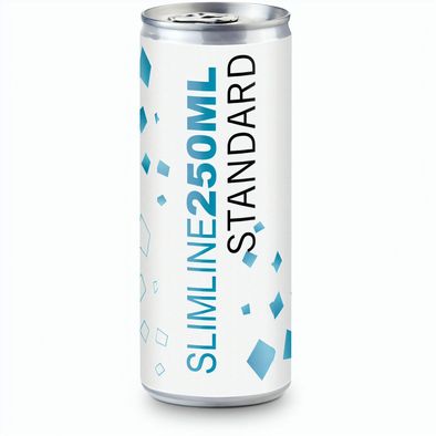 Promo Fresh - Apfelschorle - Folien-Etikett, 250 ml