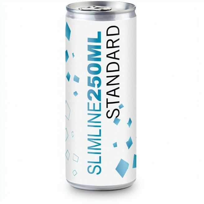 Promo Fresh - Apfelschorle - Folien-Etikett, 250 ml