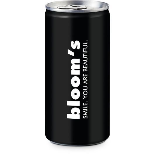 Weinschorle weiss - FB-Etikett Soft-Touch, 200 ml (Bild 1)