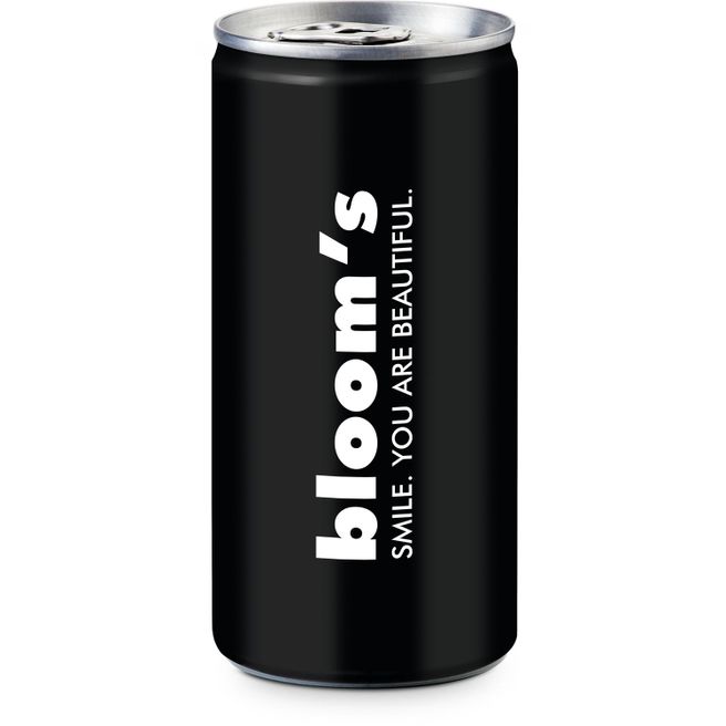 Weinschorle weiss - FB-Etikett Soft-Touch, 200 ml