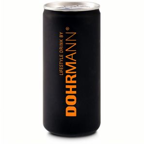 Hugo - FB-Etikett Soft-Touch, 200 ml