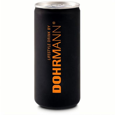 Hugo - FB-Etikett Soft-Touch, 200 ml