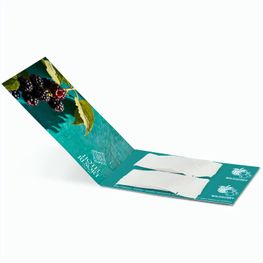 Promo Drops by TEABALLS - 2 Sachets (2x Wildberry)