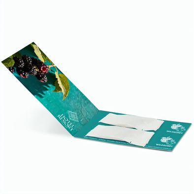 Promo Drops by TEABALLS - 2 Sachets (2x Wildberry)