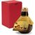Origineller Sekt Raffael - Karton Rot, 125 ml