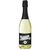 Golden Flakes - Flasche klar - Kapsel schwarz, 0,75 l
