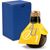 Origineller Sekt Only 4 u - Karton Blau, 125 ml