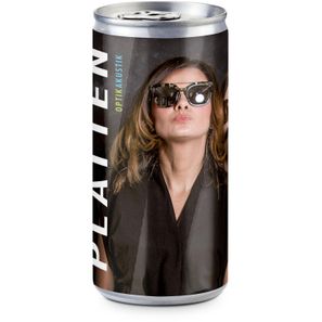 Promo Secco - Papier-Etikett, 200 ml