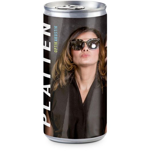 Produktabbildung Promo Secco - Papier-Etikett, 200 ml Promo Secco - Papier-Etikett, 200 ml (Bild 1)