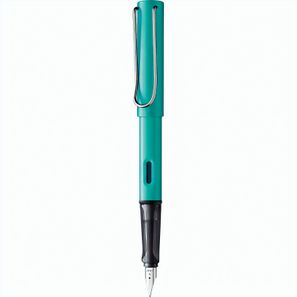 LAMY AL-star Füllhalter (Stahlfeder)