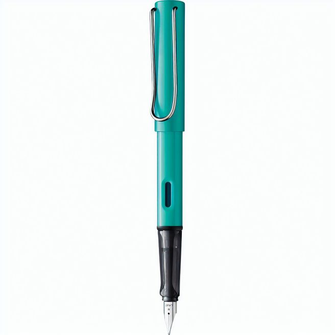 Produktabbildung LAMY AL-star Füllhalter (Stahlfeder) LAMY AL-star Füllhalter (Stahlfeder)