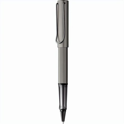 Produktabbildung LAMY Lx Tintenroller (Mine M63 schwarz) LAMY Lx Tintenroller (Mine M63 schwarz) (Bild 1)