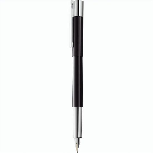 Produktabbildung LAMY scala Füllhalter (Goldfeder) LAMY scala Füllhalter (Goldfeder) (Bild 1)