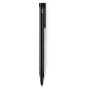 LAMY logo Kugelschreiber (Mine M16 schwarz)