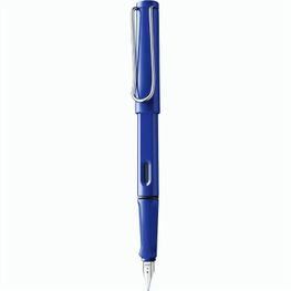 LAMY safari Füllhalter (Stahlfeder)