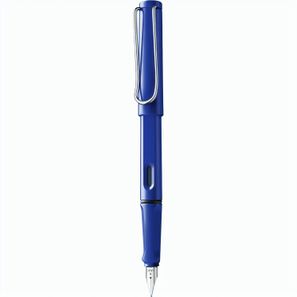LAMY safari Füllhalter (Stahlfeder)