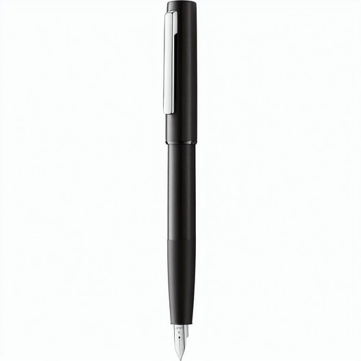 Produktabbildung LAMY aion Füllhalter (Stahlfeder) LAMY aion Füllhalter (Stahlfeder) (Bild 1)