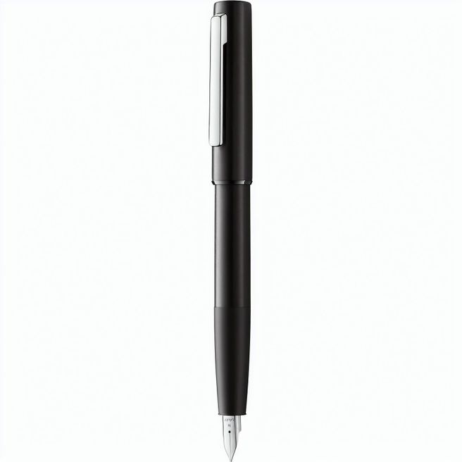 LAMY aion Füllhalter (Stahlfeder)