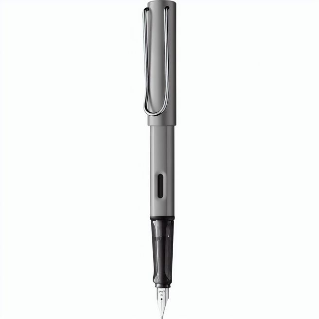 LAMY AL-star Füllhalter (Stahlfeder)