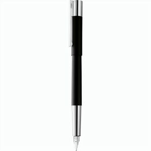 LAMY scala Füllhalter (Stahlfeder)
