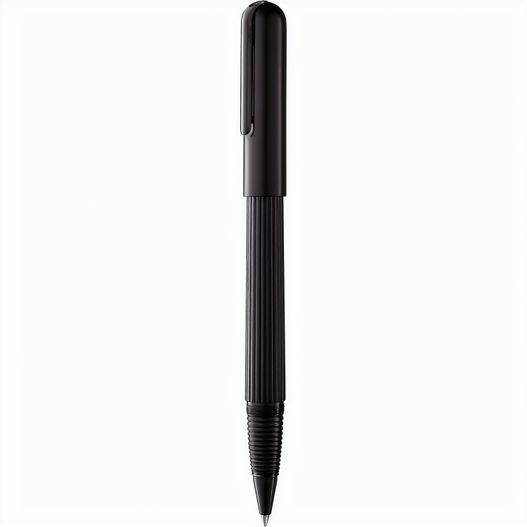 Produktabbildung LAMY imporium Tintenroller (Mine M66 schwarz) LAMY imporium Tintenroller (Mine M66 schwarz) (Bild 1)