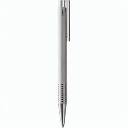 Produktabbildung LAMY logo Kugelschreiber (Mine M16 schwarz) LAMY logo Kugelschreiber (Mine M16 schwarz)