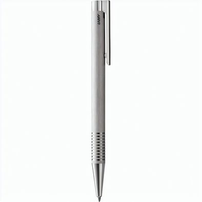 Produktabbildung LAMY logo Kugelschreiber (Mine M16 schwarz) LAMY logo Kugelschreiber (Mine M16 schwarz)