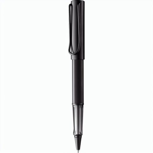 Produktabbildung LAMY AL-star Tintenroller (Mine M63 schwarz) LAMY AL-star Tintenroller (Mine M63 schwarz) (Bild 1)