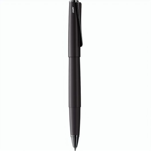 Produktabbildung LAMY studio Lx Tintenroller (Mine M63 schwarz) LAMY studio Lx Tintenroller (Mine M63 schwarz) (Bild 1)