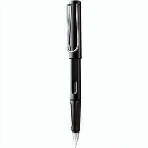 LAMY safari Füllhalter (Stahlfeder)