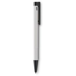 Produktabbildung LAMY logo Kugelschreiber (Mine M16 schwarz) LAMY logo Kugelschreiber (Mine M16 schwarz)