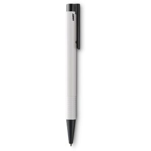 LAMY logo Kugelschreiber (Mine M16 schwarz)