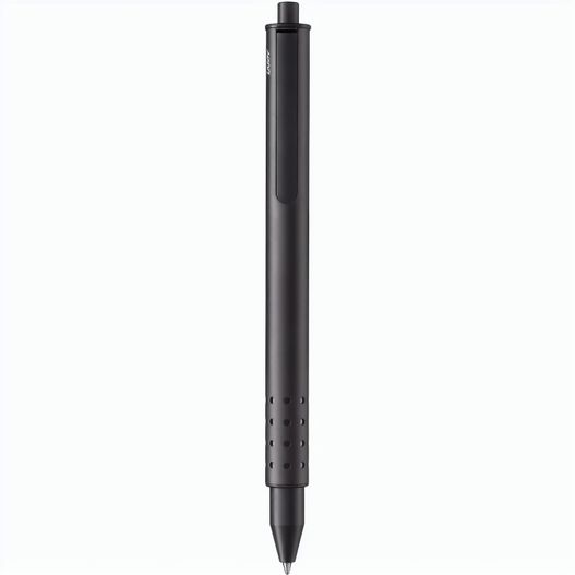 Produktabbildung LAMY swift Tintenroller (Mine M66 schwarz) LAMY swift Tintenroller (Mine M66 schwarz) (Bild 1)