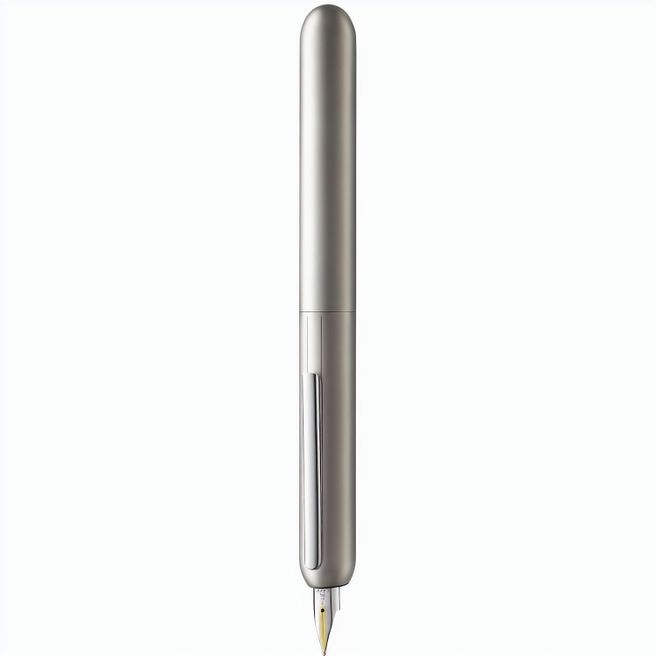LAMY dialog Füllhalter (Goldfeder)