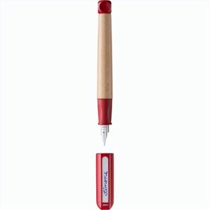 LAMY abc Füllhalter (Stahlfeder A)