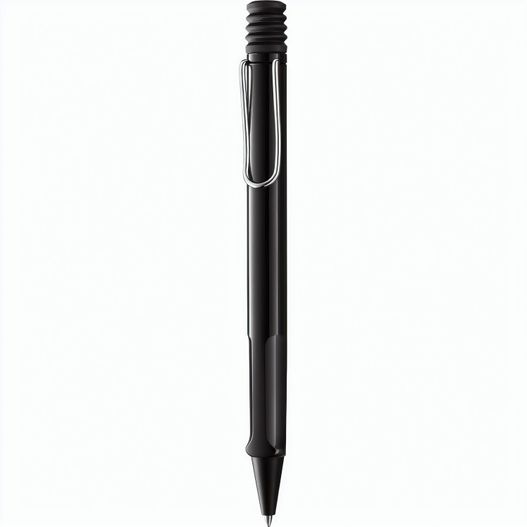 LAMY safari Kugelschreiber (Mine M16 schwarz) (Bild 1)
