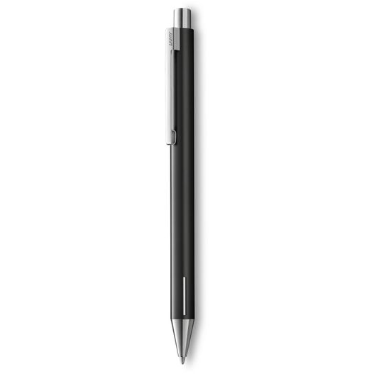 Produktabbildung LAMY econ Kugelschreiber (Mine M16 schwarz) LAMY econ Kugelschreiber (Mine M16 schwarz) (Bild 1)