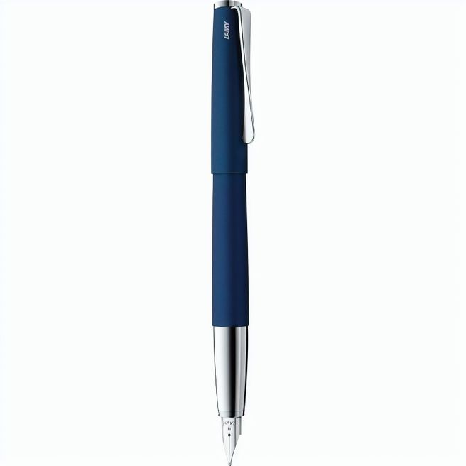 Produktabbildung LAMY studio Füllhalter (Stahlfeder) LAMY studio Füllhalter (Stahlfeder)