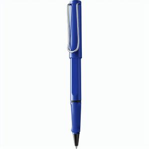 LAMY safari Tintenroller (Mine M63 blau)