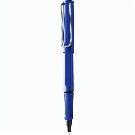Produktabbildung LAMY safari Tintenroller (Mine M63 blau) LAMY safari Tintenroller (Mine M63 blau) (Bild 1)