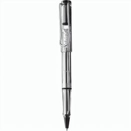 Produktabbildung LAMY safari vista Tintenroller (Mine M63 blau) LAMY safari vista Tintenroller (Mine M63 blau)