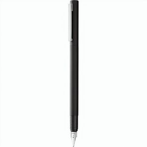 LAMY cp1 Füllhalter (Stahlfeder)