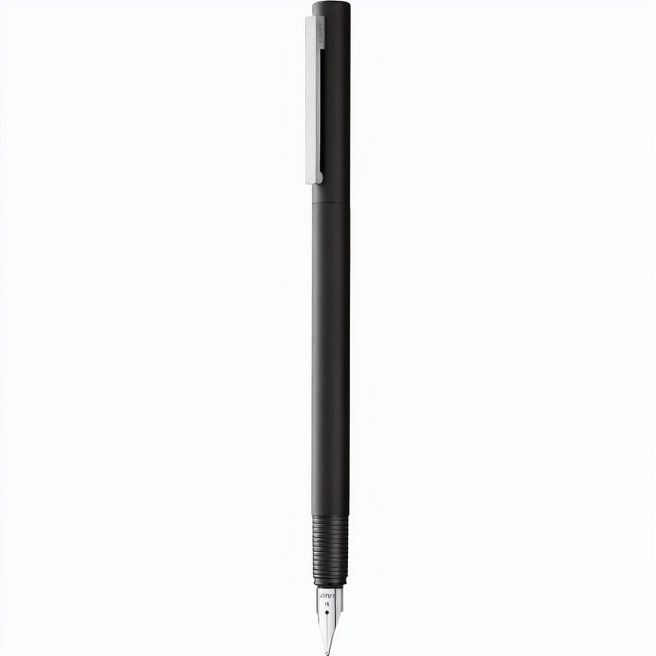 LAMY cp1 Füllhalter (Stahlfeder)
