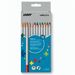 LAMY Farbstift colorplus 12er Faltschachtel